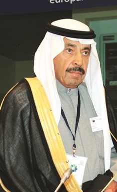 عبدالعزيز البابطين﻿