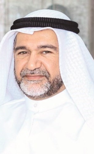 د.محمد الأنصاري﻿