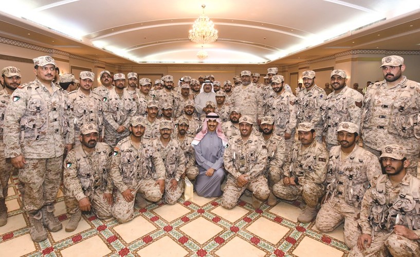 بالفيديو.. وزير الدفاع: نفتخر برجال جيشنا البواسل المشاركين في «إعادة الأمل»