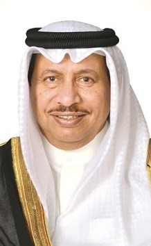 سمو رئيس مجلس الوزراء ﻿﻿الشيخ جابر المبارك﻿