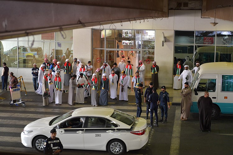 بالفيديو.. «جمهور الخليج».. الراقي