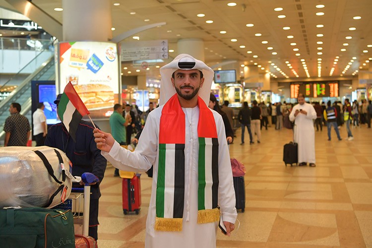 بالفيديو.. «جمهور الخليج».. الراقي