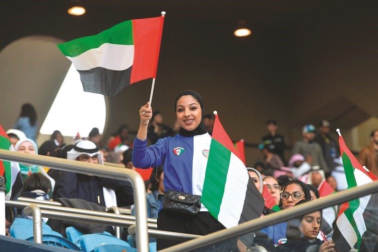 بالفيديو.. «جمهور الخليج».. الراقي