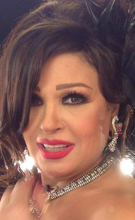 فيفي عبدو تنعى صديقتها بعد فاجعة الموت!