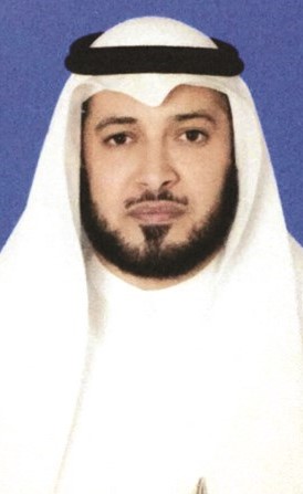 فالح العتيبي﻿