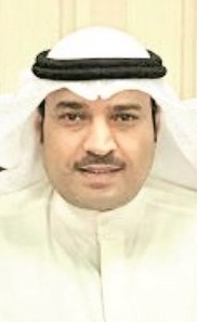 أحمد العنزي﻿