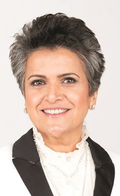 صفاء الهاشم﻿