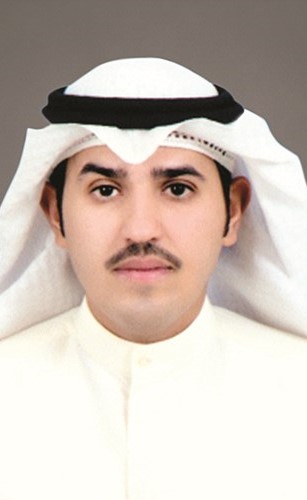 ناصر الدوسري﻿