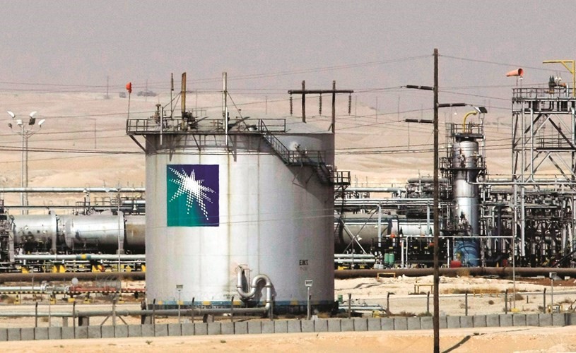 أولى خطوات طرح العملاق السعودي.. «أرامكو» شركة مساهمة