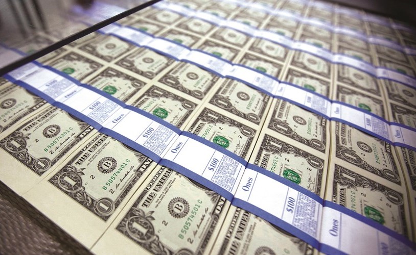 جرس إنذار.. الدين العالمي يقفز إلى 233 تريليون دولار