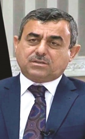 مهدي العلاق﻿
