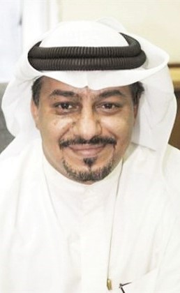 المحامي فيصل العتيبي﻿