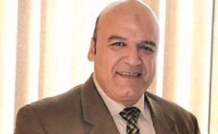 د.حسام الإمام ﻿