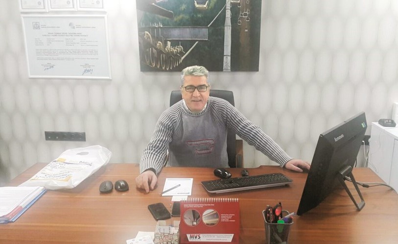 مدير محطة التلفريك﻿