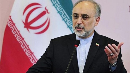 ظريف: رفض اغلبية أعضاء مجلس الأمن الدولي مناقشة الشأن الداخلي الإيراني هزيمة جديدة لترامب