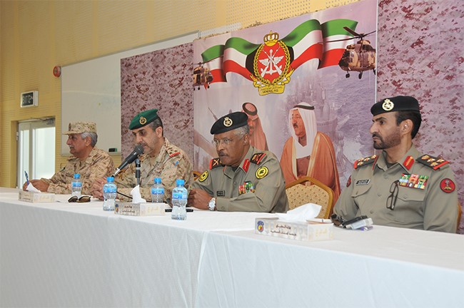 بالفيديو.. 88 مجنداً دشنوا الخدمة الوطنية العسكرية