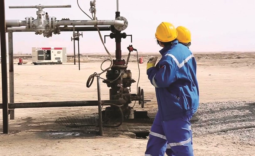 الكويت السادسة عالمياً باحتياطيات النفط المؤكدة
