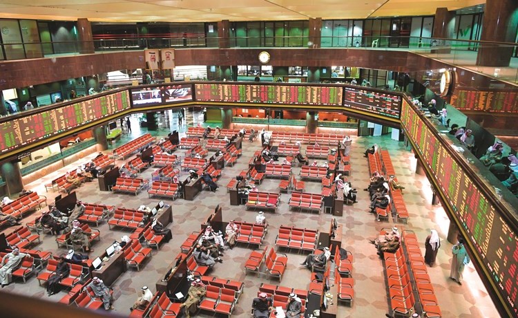 «بيان»: مكاسب السوق الكويتي الرابع خليجياً بالأسبوع الأول من 2018