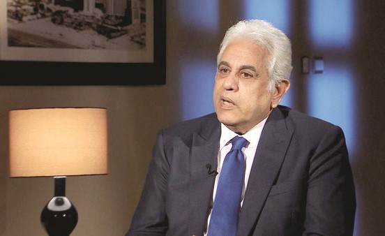 د.حسام بدراوي﻿