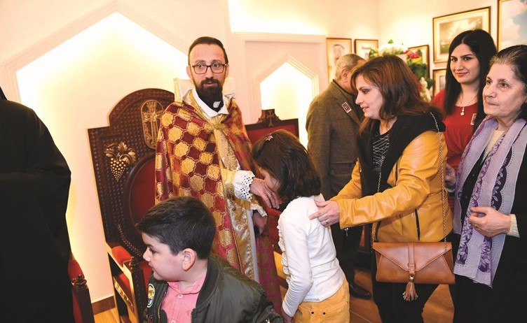 حضور أسري﻿