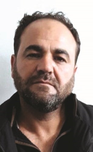 ماهر محمد طليس﻿