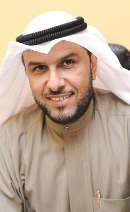 فايز العنزي﻿