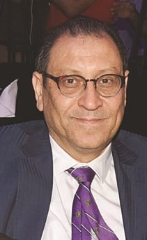 مجدي الجبيلي﻿