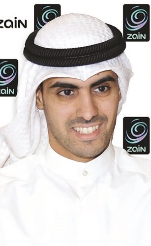بدر ناصر الخرافي﻿
