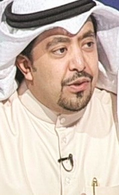 نايف الخرينج﻿