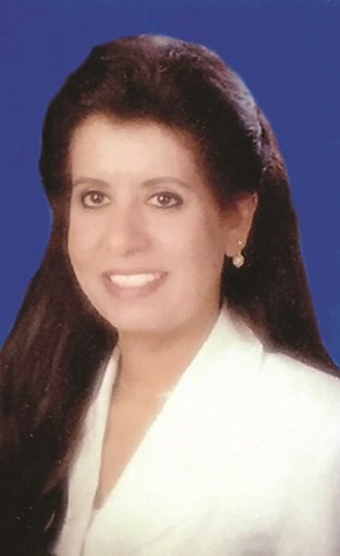 الشيخة د.اعتماد الخالد﻿