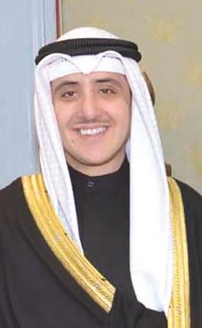 الشيخ د.أحمد ناصر المحمد﻿