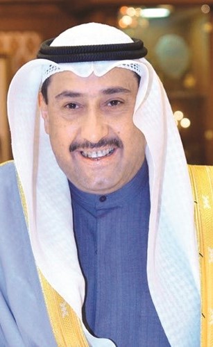 الشيخ فيصل الحمود﻿