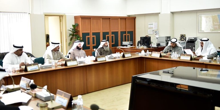 "المرافق العامة" البرلمانية توافق على مشروع لتعديل قانون انتخابات المجلس البلدي وترفعه إلى المجلس بصفة الاستعجال