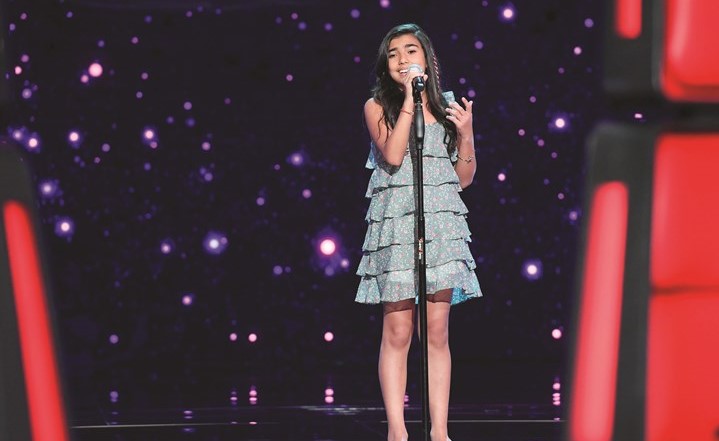 «The Voice Kids» كاظم ونانسي وتامر يستعدون للمواجهة