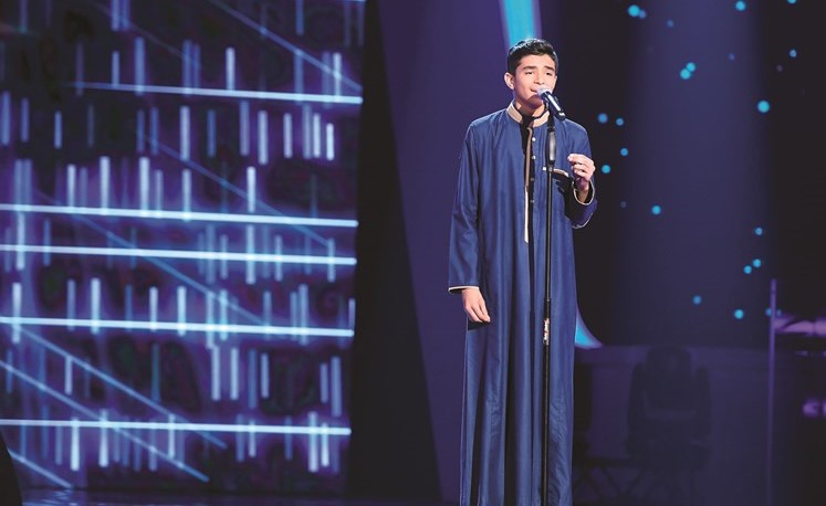 «The Voice Kids» كاظم ونانسي وتامر يستعدون للمواجهة