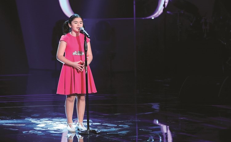 «The Voice Kids» كاظم ونانسي وتامر يستعدون للمواجهة