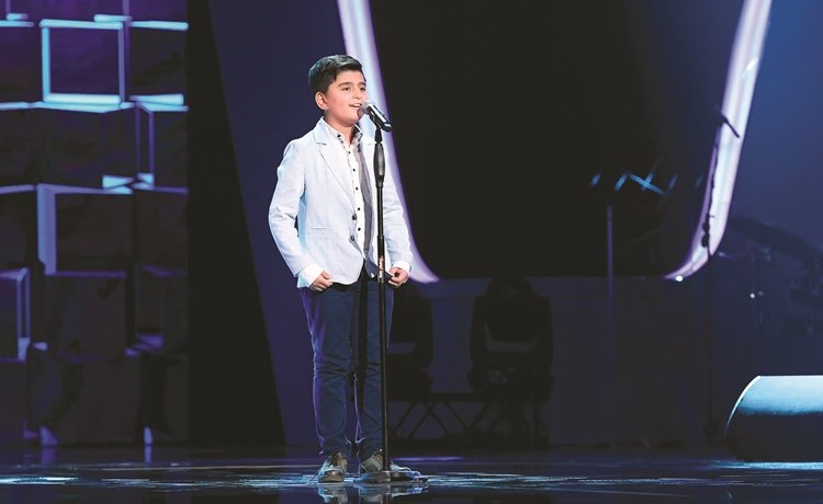 «The Voice Kids» كاظم ونانسي وتامر يستعدون للمواجهة