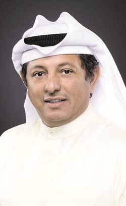  خالد المشعان ﻿