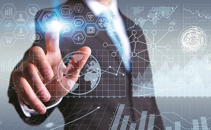 شركات الأسهم الخاصة بالمنطقة بحاجة لمواكبة التغير الرقمي