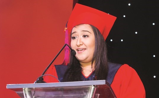 سارة العبد الهادي ﻿