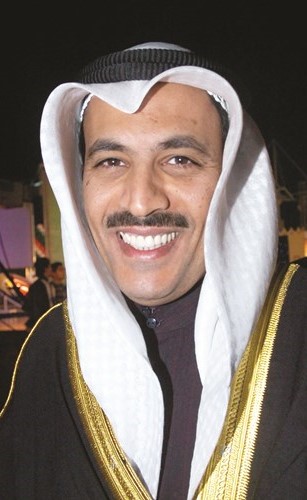 دعيج العتيبي﻿