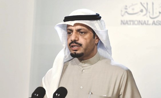 ماجد المطيري﻿