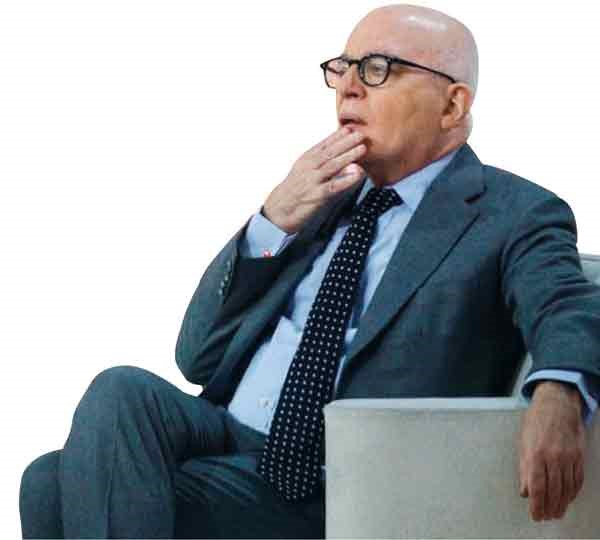 «نار وغضب» كتاب هزّ عرش ترامب