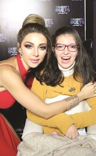 بعد الهجوم على إليسا.. ميريام فارس تثير ضجة بين الجمهور