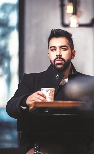 بالفيديو.. جاسم محمد: «مشتاق لك» عندي من 4 سنوات وطرحتها الحين