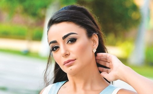 ديمة الجندي﻿