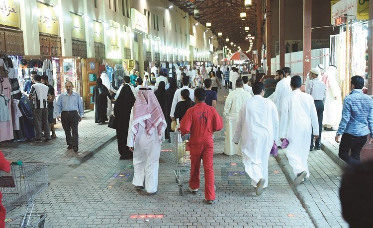 رفاهية التسوق تتراجع.. والثقافة الاستهلاكية للكويتيين بدأت تتغير