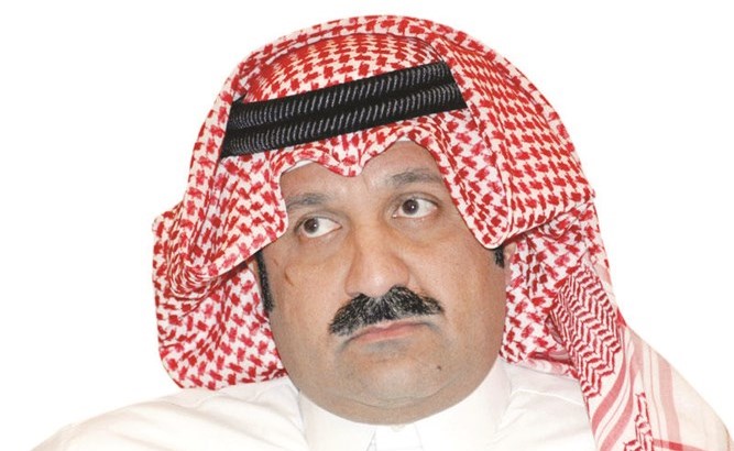 الشيخ أحمد اليوسف ﻿