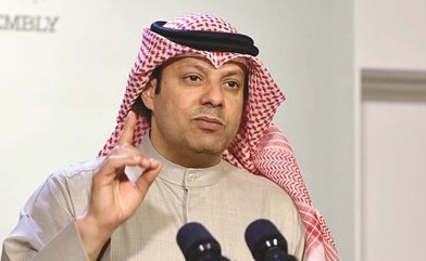فيصل الكندري﻿