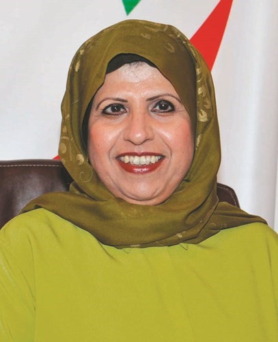 د. سلوى الجسار﻿